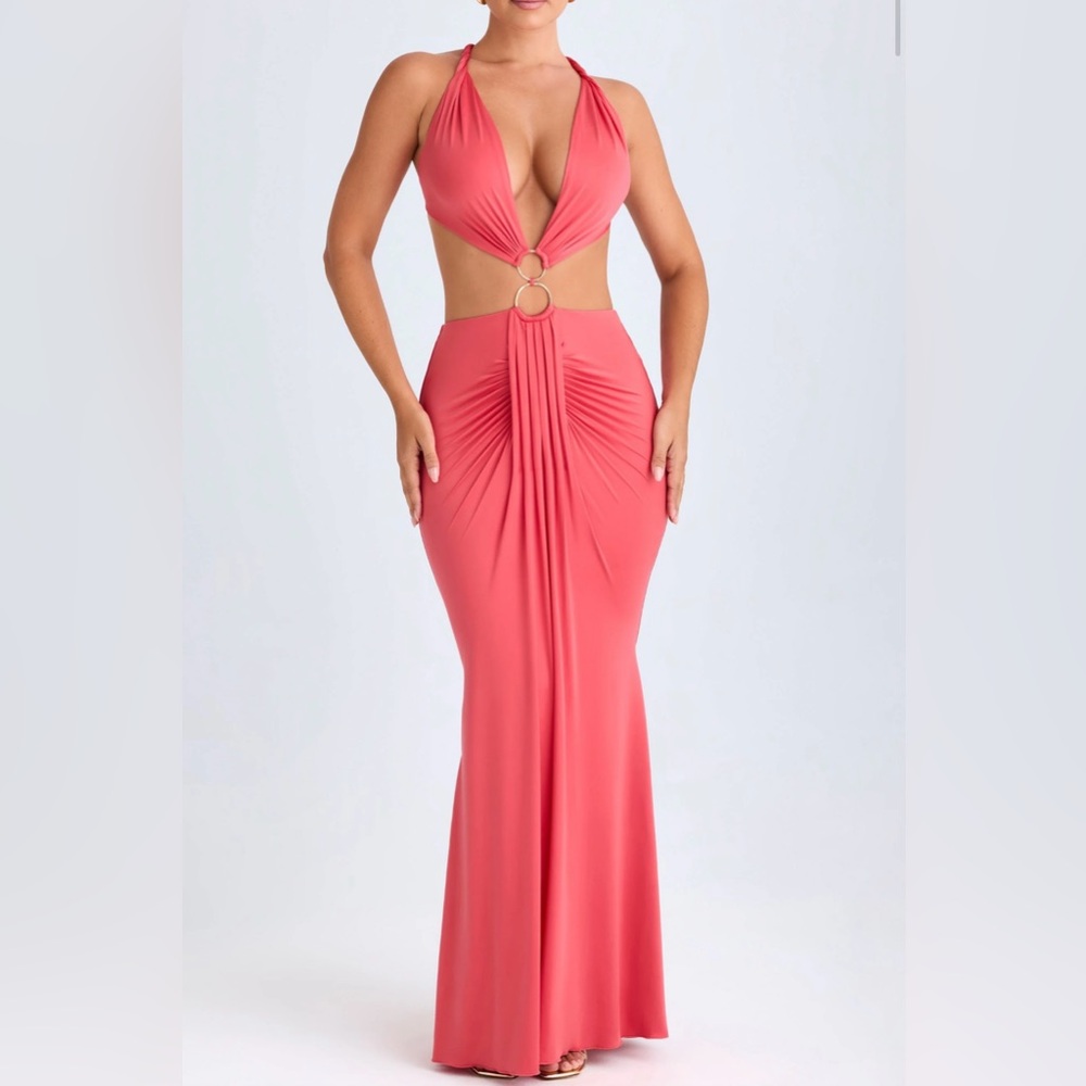 Oh Polly dress